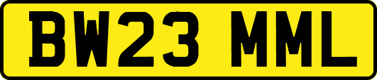 BW23MML