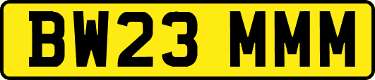 BW23MMM