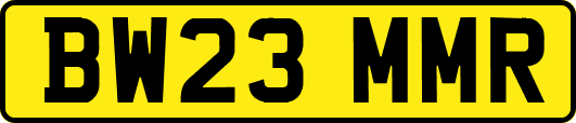 BW23MMR