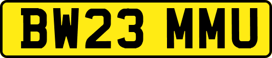 BW23MMU