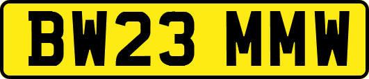 BW23MMW