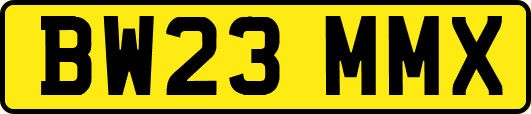 BW23MMX