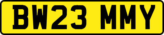 BW23MMY