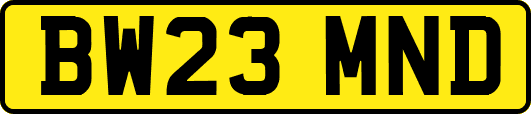 BW23MND