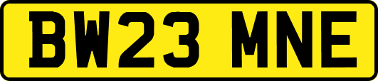 BW23MNE