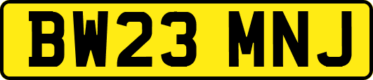 BW23MNJ