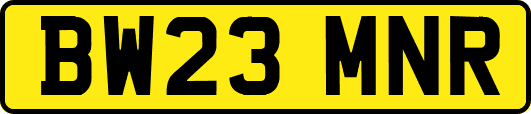 BW23MNR
