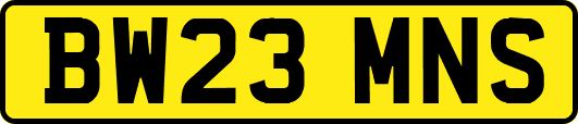 BW23MNS