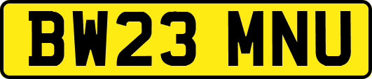 BW23MNU