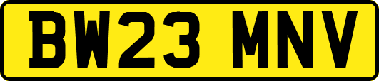BW23MNV