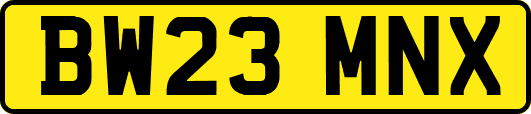 BW23MNX