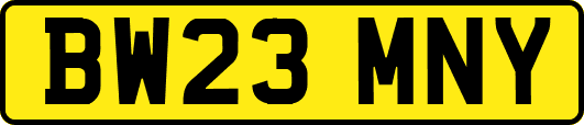 BW23MNY