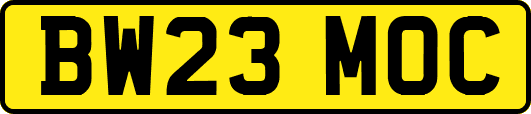 BW23MOC