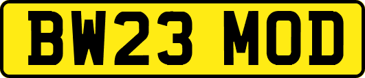 BW23MOD