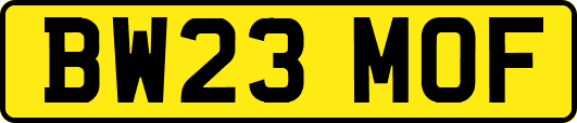 BW23MOF