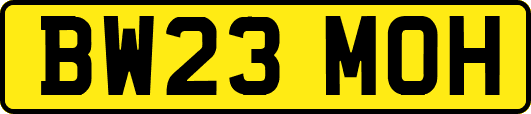 BW23MOH