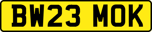 BW23MOK
