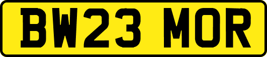 BW23MOR