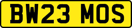 BW23MOS