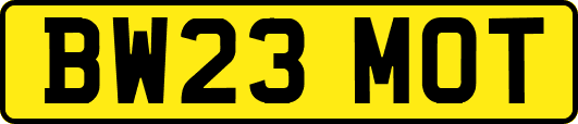 BW23MOT