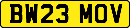 BW23MOV