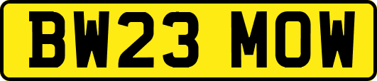 BW23MOW