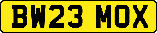 BW23MOX