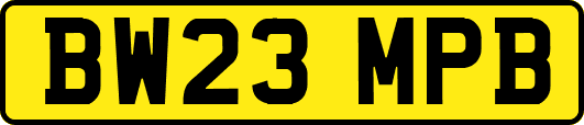 BW23MPB
