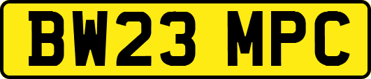 BW23MPC