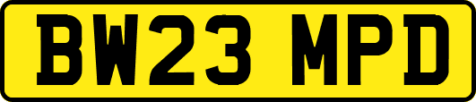 BW23MPD