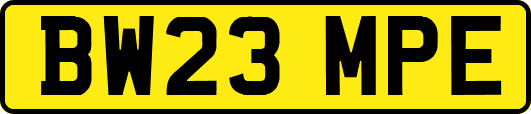 BW23MPE