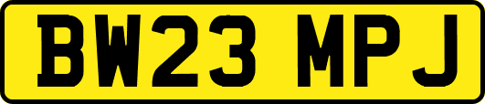 BW23MPJ