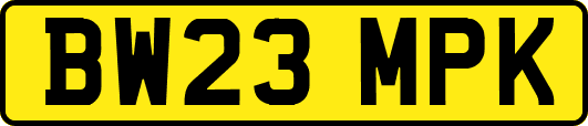 BW23MPK