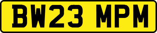 BW23MPM