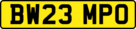 BW23MPO
