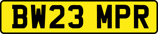 BW23MPR