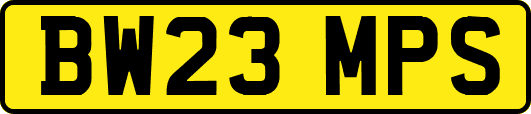 BW23MPS