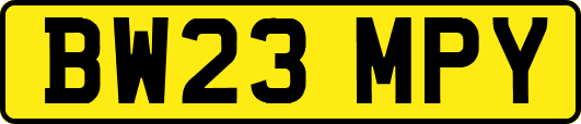 BW23MPY