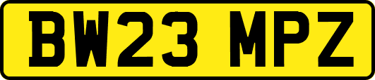 BW23MPZ