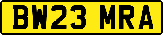 BW23MRA