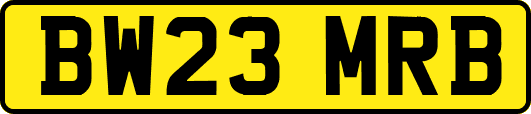 BW23MRB