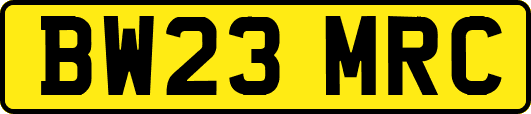 BW23MRC
