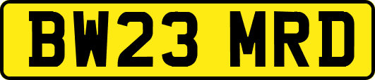 BW23MRD