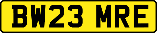 BW23MRE