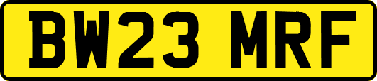 BW23MRF
