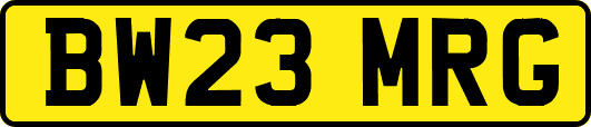 BW23MRG