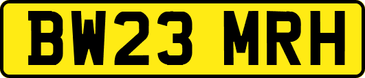 BW23MRH