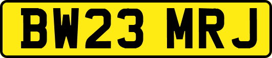 BW23MRJ
