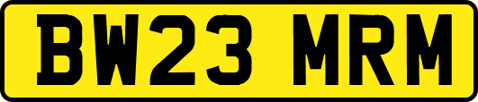 BW23MRM