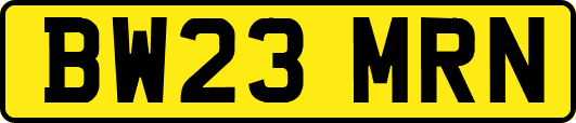 BW23MRN